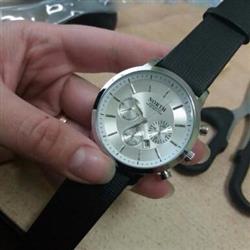 North I Silver