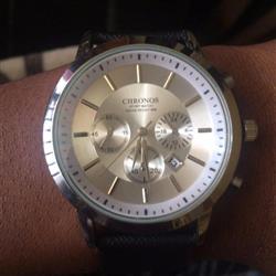 North I Silver