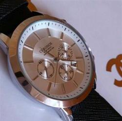 North I Silver