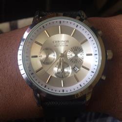 North I Silver