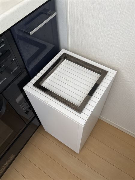 ZitA SQUAREのレビュー – ZitA公式オンラインストア