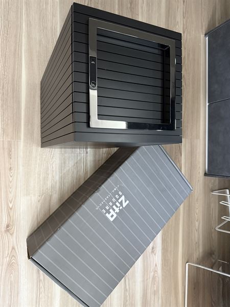 ZitA SQUAREのレビュー – ZitA公式オンラインストア