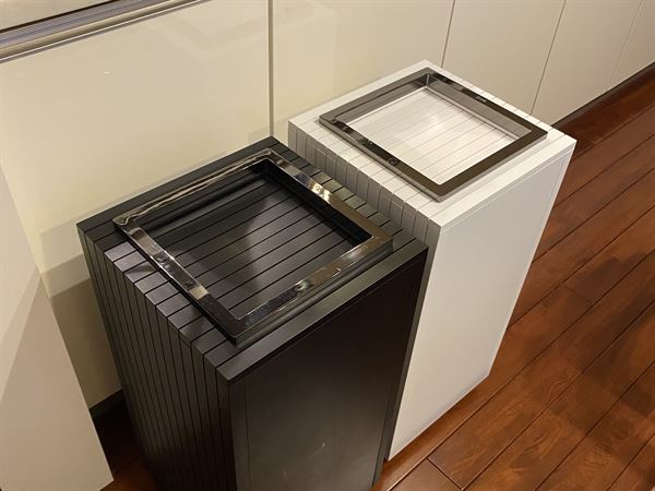ZitA SQUARE ブラック 新品・未開封品 ZitA SQUARE – ZitA公式オンラインストア
