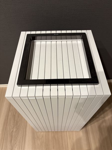 ZitA SQUAREのレビュー – ZitA公式オンラインストア