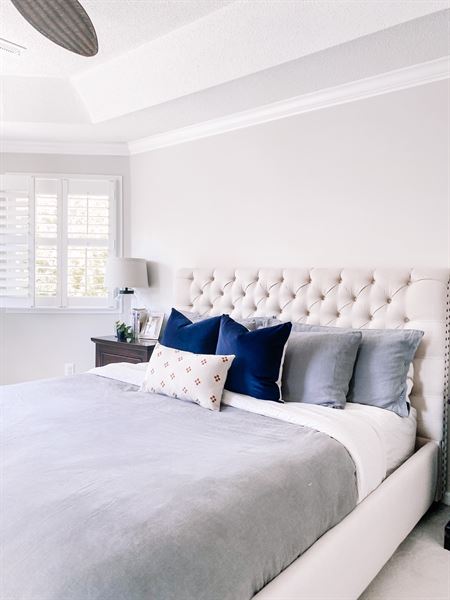 bolster pillow insert 12x39