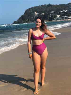 pinkcolada swimwear