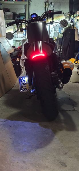 Customer Photo