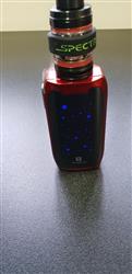 Helena R. verified customer review of Vaporesso Revenger Mini 85W 2500mah w/ NRG SE Tank