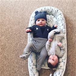 Claire L. verified customer review of Surprise! - Gift Card