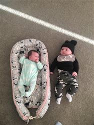 Claire L. verified customer review of Surprise! - Gift Card