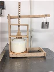 Liquid Vegetable Rennet for Cheese Making | How to Make Cheese ...