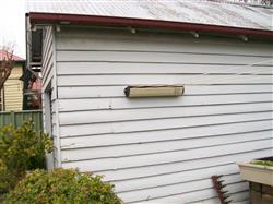 Edward D. verified customer review of Austral Retractaway 50 Clothesline