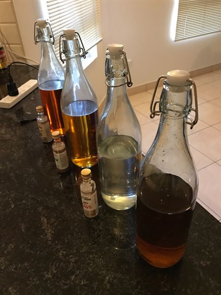 Jason D. verified customer review of NEXT GENERATION Still Spirits Turbo 500 (T500) Copper Condenser & SUPER DUPER PACK!