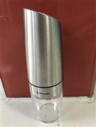 Ryan verified customer review of PROLOSO Gravity Electric Salt Pepper Grinder - Automatic Grinding, Anti-corrosion Ceramic Mechanism, Adjustable Grind Coarseness, Beautiful Brushed Stainless Steel, Best Gift Choice - 1pcs, 7.8