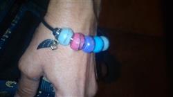 Tammy C. verified customer review of Extender for Moments Bracelet