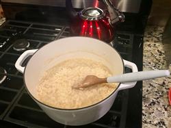 Lee J. verified customer review of Dutch Oven