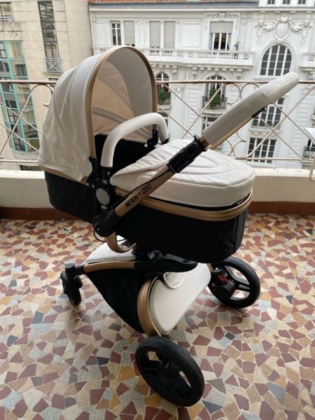 tay online stroller review