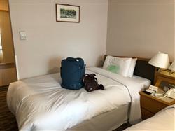 KANAKO U. verified customer review of Classic 36L - Kinsale Green