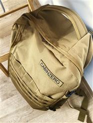 Pavla verified customer review of Military 44L - Military Grey