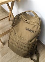 Pavla verified customer review of Military 44L - Military Grey