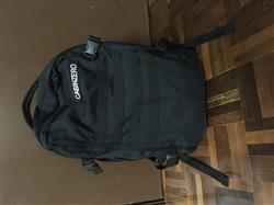 SHAHROL H. verified customer review of Military 28L - Military Grey