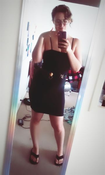 little black dress trustpilot
