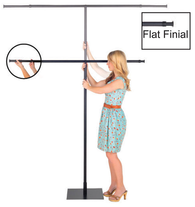 Universal Banner Stands