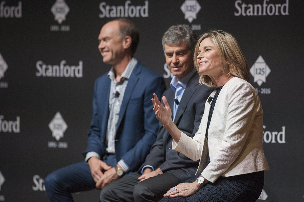 Thinking Big About Learning Stanford 125 Thinking Big About Learning Stanford 125