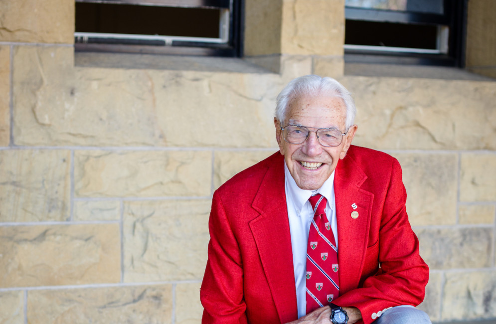 Jedenoff Stanford 125