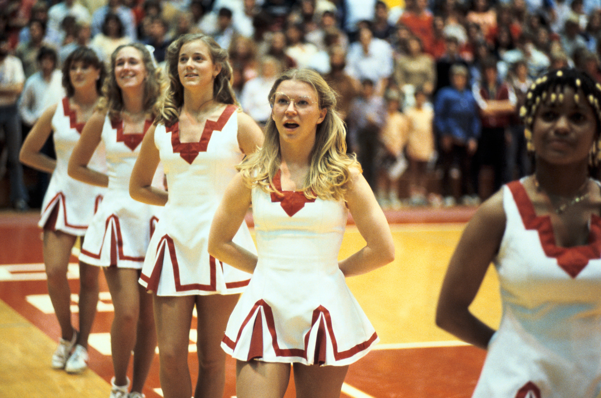 The Dollies Stanford 125