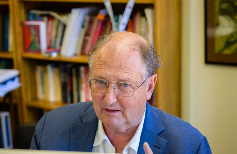 David Brady Stanford 125