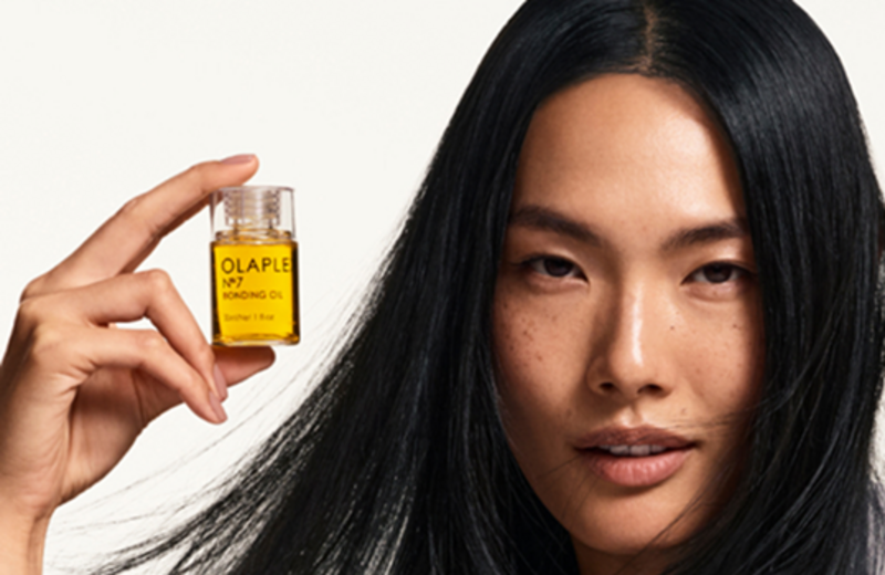 The OLAPLEX Shine Renewal