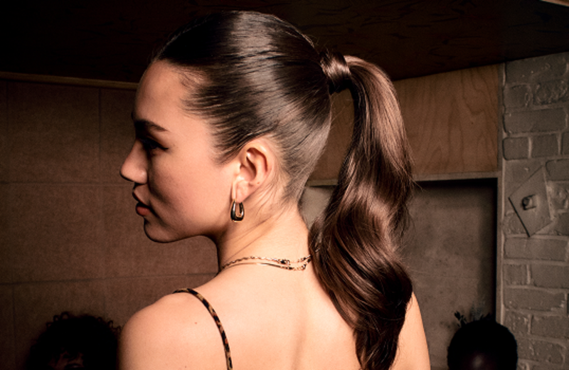 Ponytail