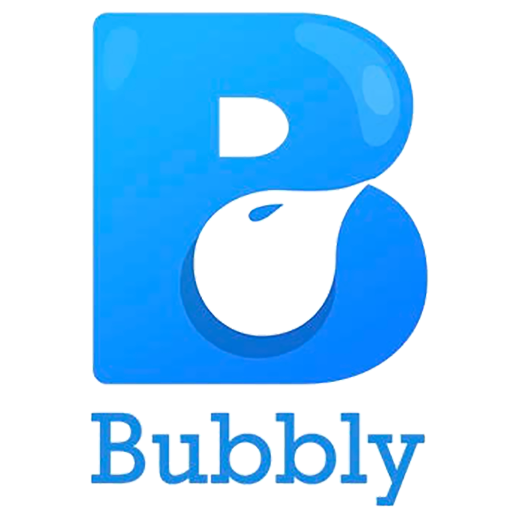 Dry Cleaner & Laundromat Website - Bubbly NYC Laundry