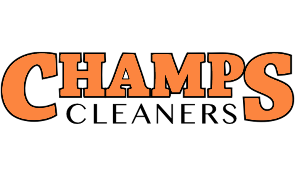 Dry Cleaner & Laundromat Website - Champs Dry Cleaners