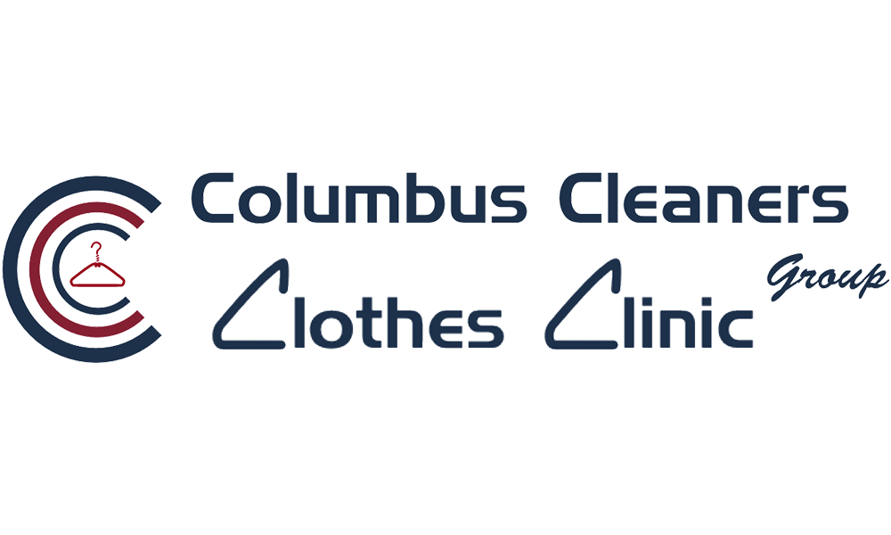 Dry Cleaner & Laundromat Website - Columbus Dry Cleaners