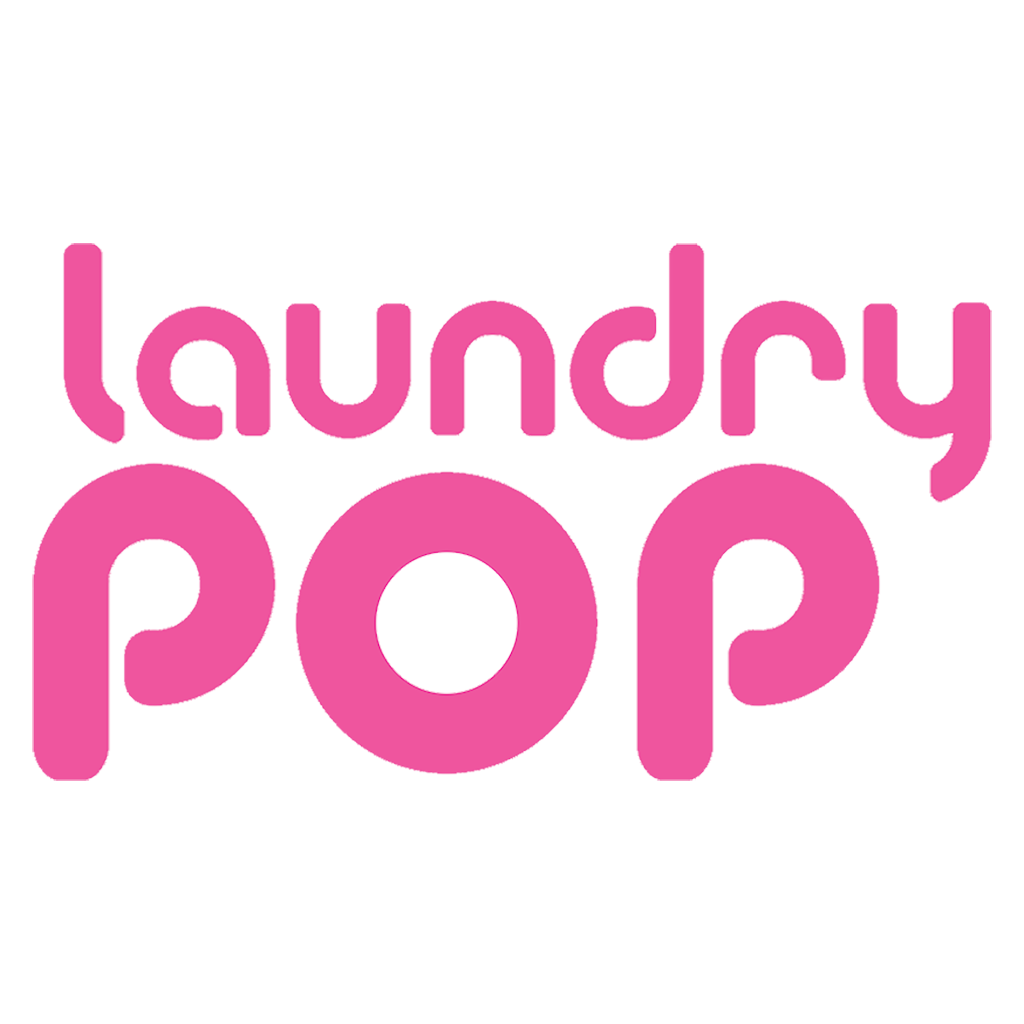 Dry Cleaner & Laundromat Website - LaundryPop