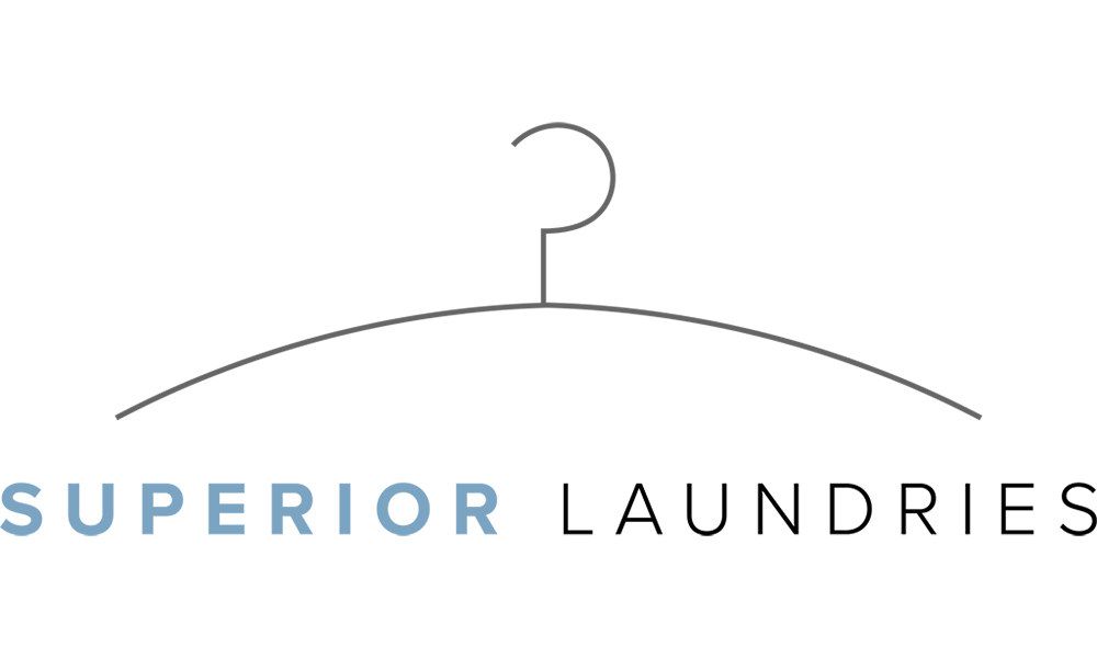 Dry Cleaner & Laundromat Website - Superior Laundries