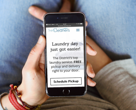 Starchup POS gives mobile and web apps and the best customer communication system