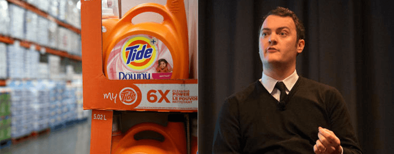 Tide on-demand