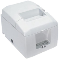 Dry Cleaning & Laundromat Point of Sale Hardware - Receipt & Ticket POS Printers