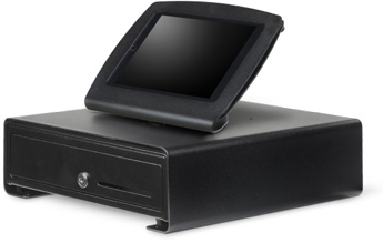 Dry Cleaning & Laundromat Point of Sale Hardware - Cash Drawer Wrap