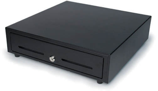 Dry Cleaning & Laundromat Point of Sale Hardware - Cash Drawer