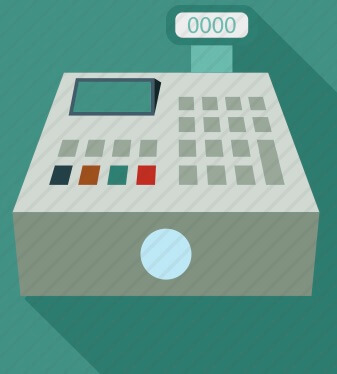 Integrated Point of Sale