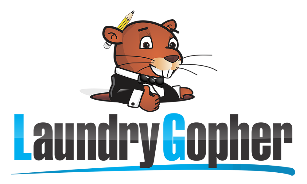 Dry Cleaner & Laundromat Website - Laundry Gopher