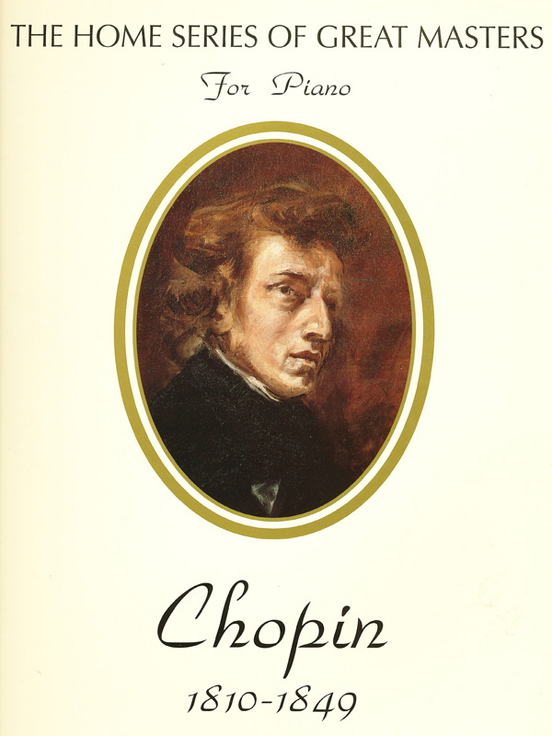 Frdric Chopin