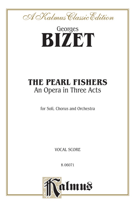 Hansel and Gretel Opera in Three Acts Vocal Score