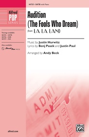 Audition (The Fools Who Dream)