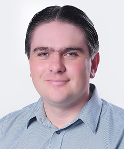 Moisés Cândido Rangel (PSC)