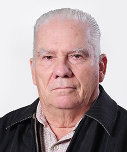 Nelson José Martins (PMDB)
